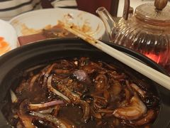 -吴越荣记苏州菜·松鼠桂鱼100%活鱼现做(斜塘老街店)