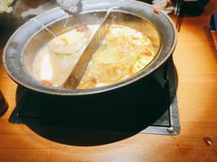 -呷哺呷哺(常营华联店)