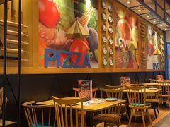 -菲滋意式餐厅(金华银泰城店)