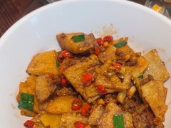 -衡厨·衡阳土菜(中南店)