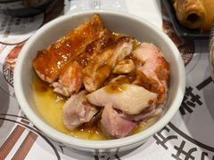 鸡皿-吉野家(复兴路第二餐厅店)
