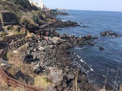 -龙头岩(Dragon Head Rock)