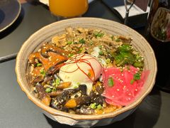 -Ameigo梅果·云贵川bistro(长宁来福士店)