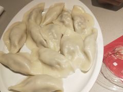 -喜家德虾仁水饺(华强天虹店)