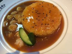 鸡汁捞饭-区海鸡场饭店(石壁店)