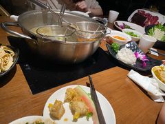 -牛焱·贵州黄牛肉火锅(城西银泰店)