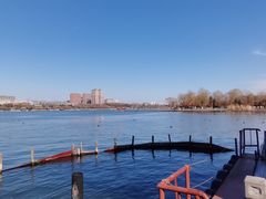-济南大明湖景区