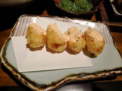 -和彩放题餐厅(酒仙桥店)
