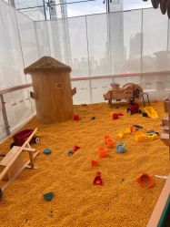 -奈尔宝家庭中心·亲子餐厅(华采天地店)