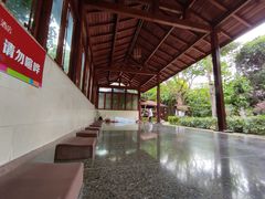-金穗园温泉酒店