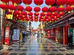-古文化街旅游区