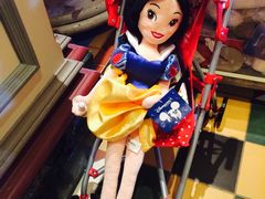 -巴黎迪士尼乐园