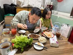 -炙热童年·老北京炙子烤肉(南锣鼓巷店)