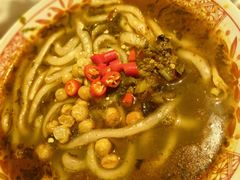 -贰醒·私房小院烧烤 (太古里店)