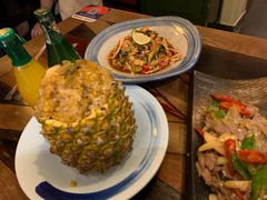 -紫滇源云南生态菜(丹凤街店)