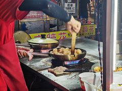 -阿宝生煎包(万松园总店)