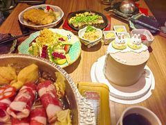 -隐月· 㐂和食屋(芝罘万达公馆店)