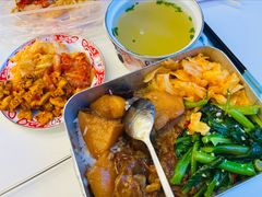 -石笨笨·盖浇饭大王(MOMOPARK店)