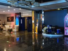 -宝乐星量贩KTV(莲升路店)