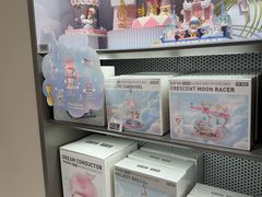 -泡泡玛特POPMART(苏州诚品生活店)
