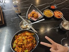 -HONGA HONGA雄家(曹路店)