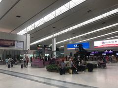 -福州长乐国际机场