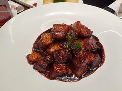 -福海居烤鸭店(鸟巢店)
