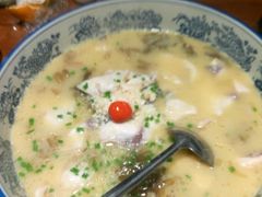 -布衣草棚风格餐厅