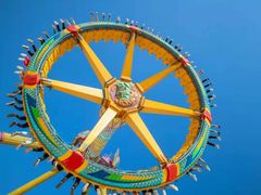 -秦皇岛乐岛海洋王国