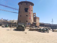 -包头古城文化旅游区