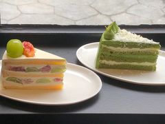 -black rainbow coffee