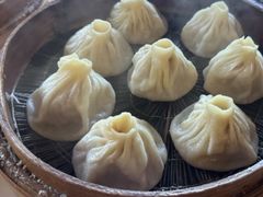 金隆兴小笼汤包-金隆兴(镜湖店)