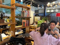 -大书房咖啡(中传国交店)