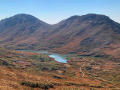 -嵛山岛
