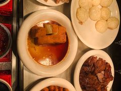 -怡咖啡海鲜自助餐厅(浦东香格里拉店)