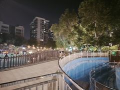 -武汉市青少年宫水上世界