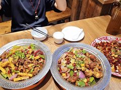 -王婆婆老妈蹄花·川菜馆(太古里一店)