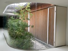 -曲廊院(东四十一条店)