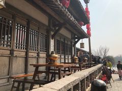 景观位-五熟府(东方盐湖城店)