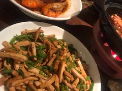 -宝翠花园餐厅(沙湖店)