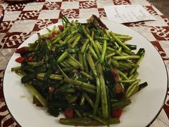 -老三样·旧食新味(绿地店)