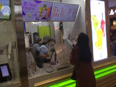 -鲜果时间·果蔬茶(赛格负二层店)