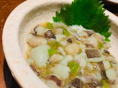 -千代武日本料理(开发区店)