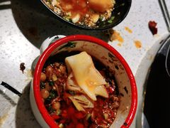 兔腰-钢管厂五区小郡肝火锅串串香(总店)