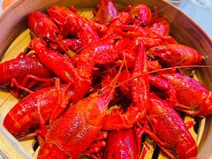 -一棠龙虾•王牌虾球(恒隆广场店)