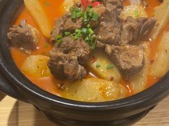 -醉得意·山茶油炒土鸡(福州马尾西堤店)