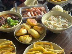 -李记清真馆(打钉巷店)