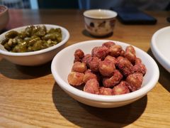 -潮粥荟·潮汕砂锅粥(槐房万达店)