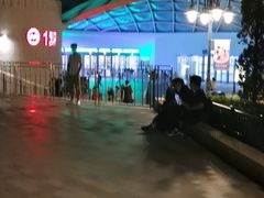 -星巴克(迪士尼小镇店)