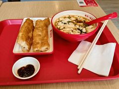 -永和大王(蛙嫩紫苏香·共和新路店)